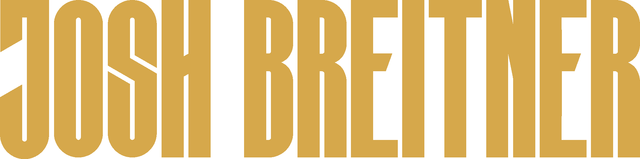 Josh Breitner