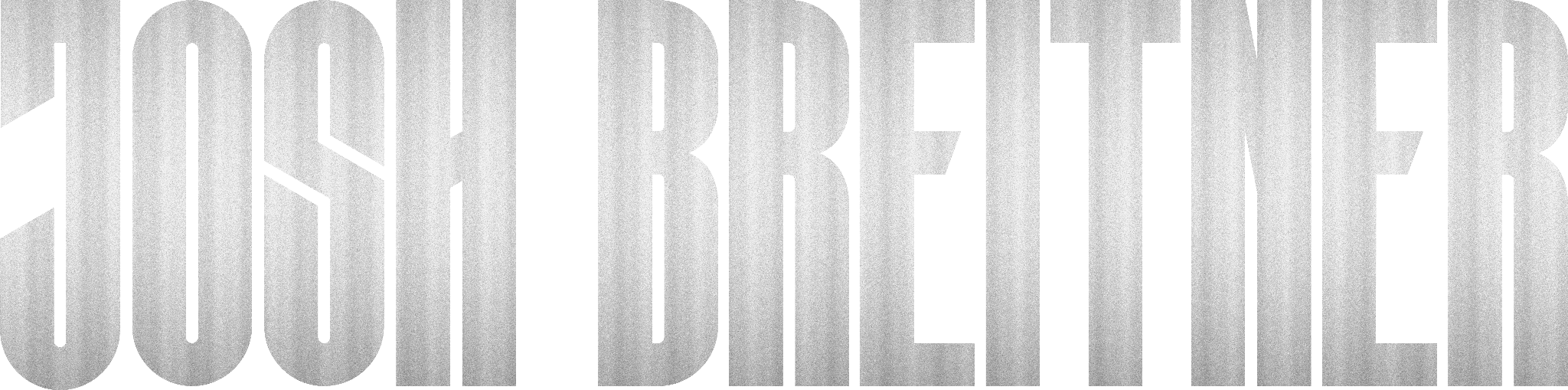Josh Breitner