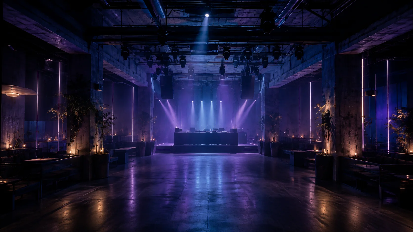 Weitere Ansicht: Second Floor / Studio