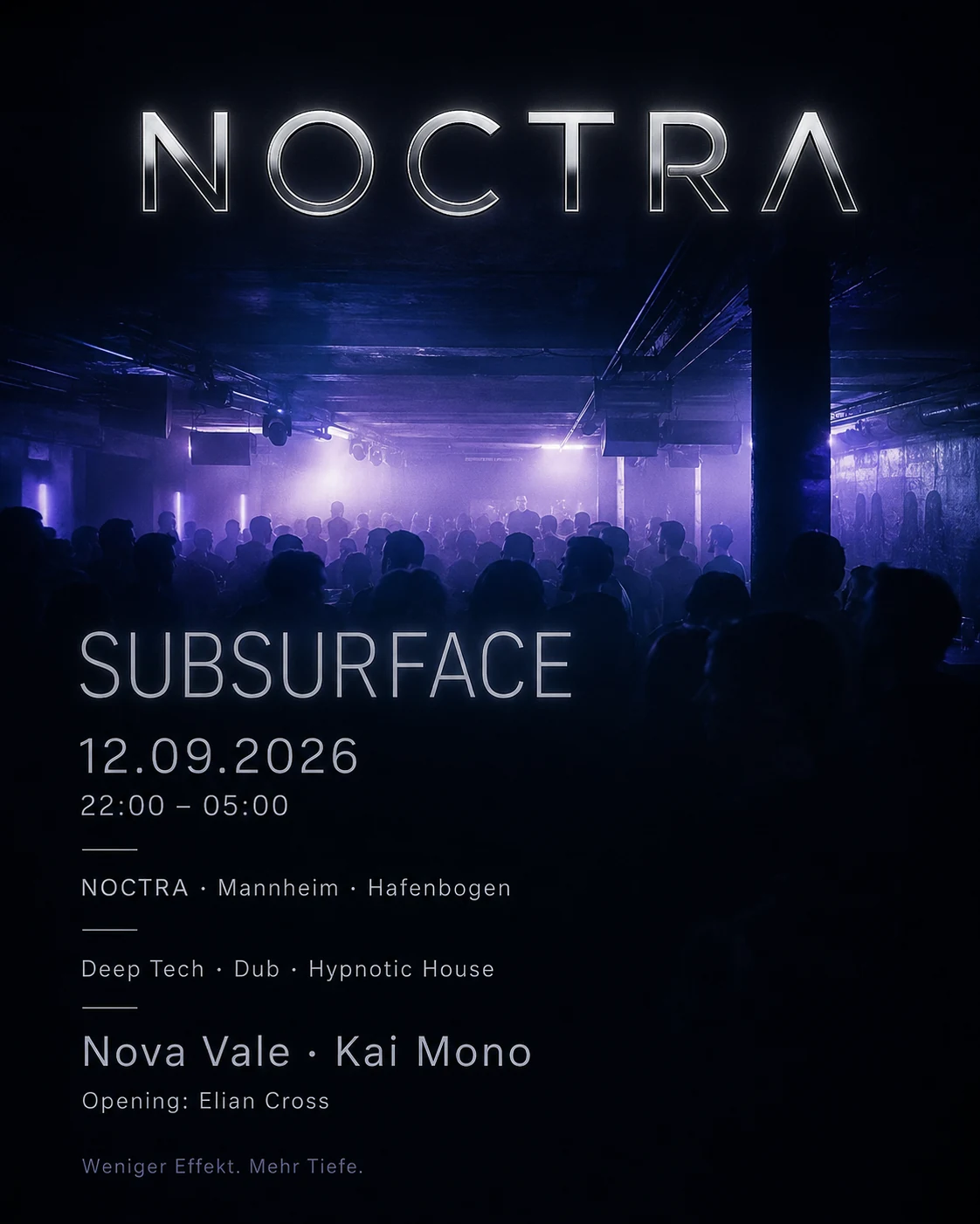 SUBSURFACE