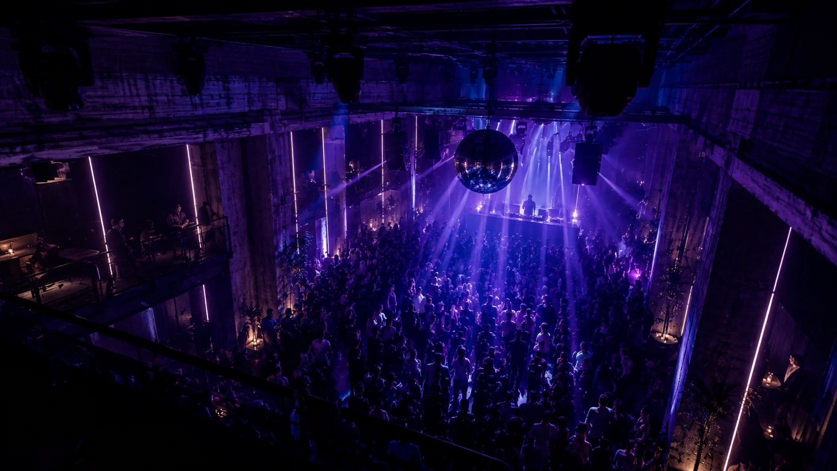 Main Floor